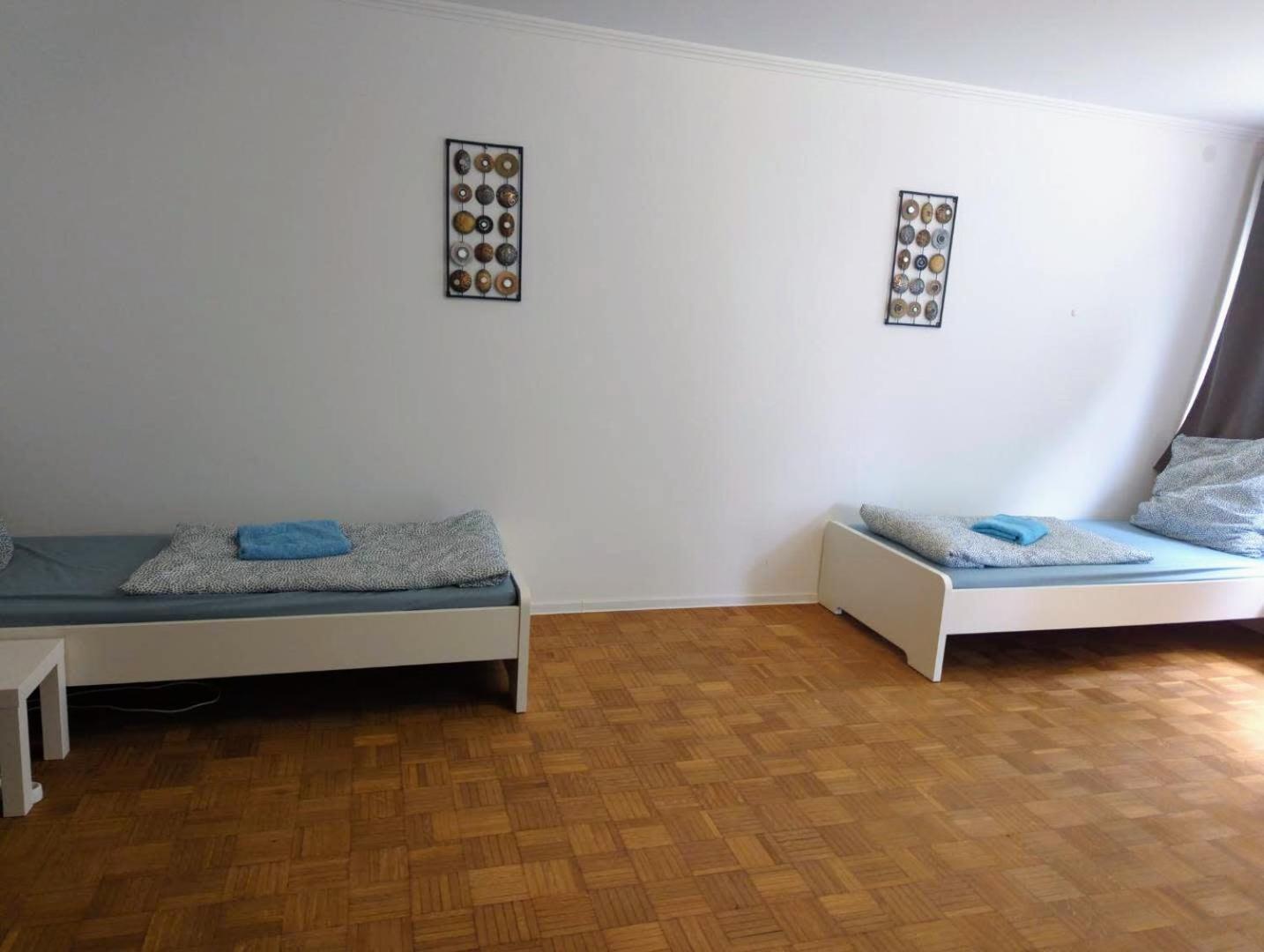 L8 Street Budget - Karlsruhe Apartment Екстериор снимка