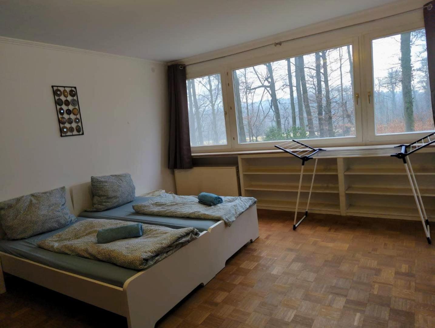 L8 Street Budget - Karlsruhe Apartment Екстериор снимка