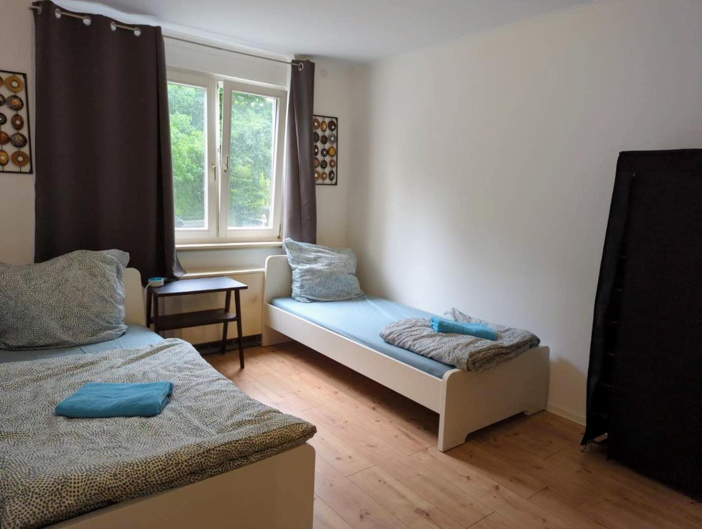 L8 Street Budget - Karlsruhe Apartment Екстериор снимка